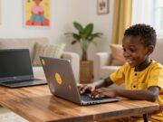 Best Laptops to Buy Your Child This Children's Day in Nigeria 2026