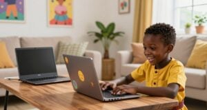 Best Laptops to Buy Your Child This Children's Day in Nigeria 2026