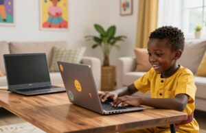 Best Laptops to Buy Your Child This Children's Day in Nigeria 2026