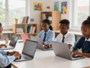 Top 5 Laptops for Secondary School Students in Nigeria (2026 Guide)