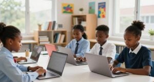 Top 5 Laptops for Secondary School Students in Nigeria (2026 Guide)