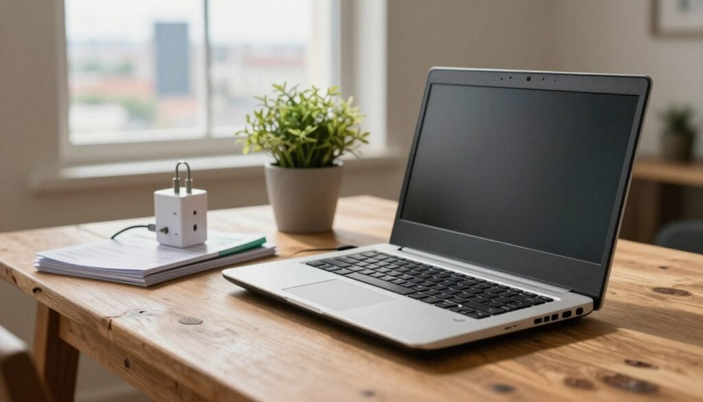 Top Business Laptop
