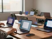 Laptop online