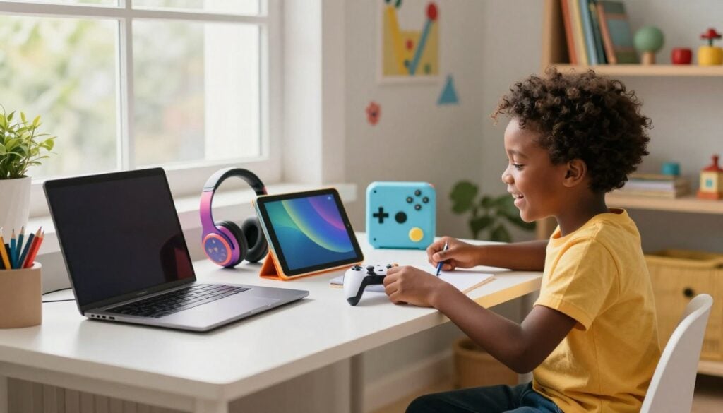 Best Tech Gift for chidren | children's day gift