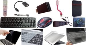 Essential Laptop Accessories Every Nigerian Professional Needs in 2026