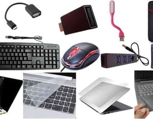 Essential Laptop Accessories Every Nigerian Professional Needs in 2026