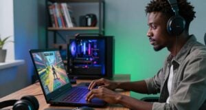 Best gaming laptops