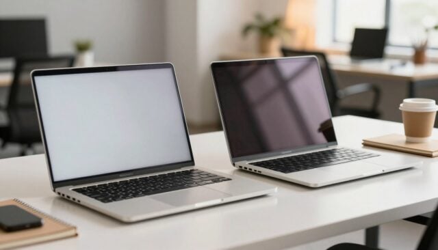Best Business Laptop