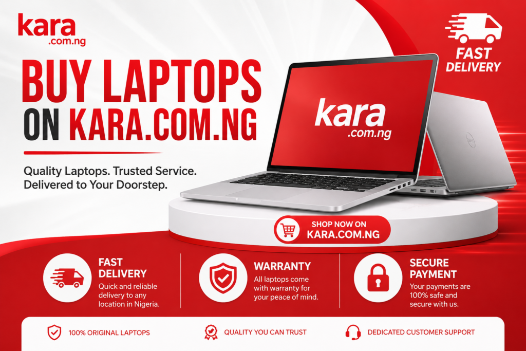 Buy Laptop Online