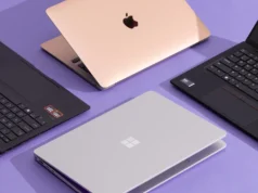 Laptop Prices in Nigeria