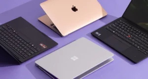 Laptop Prices in Nigeria