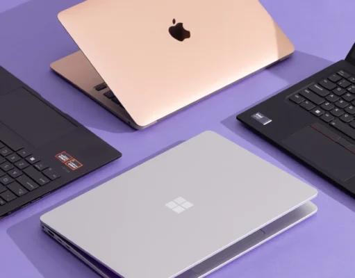 Laptop Prices in Nigeria