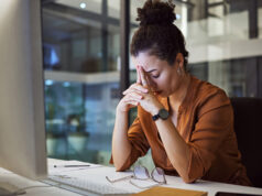 What To Do When Your Computer Freezes or Crashes