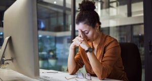 What To Do When Your Computer Freezes or Crashes