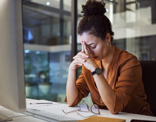 What To Do When Your Computer Freezes or Crashes