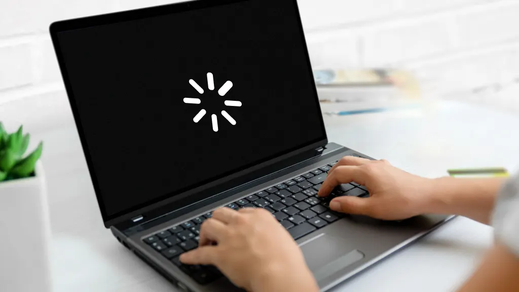 What To Do When Your Computer Freezes or Crashes