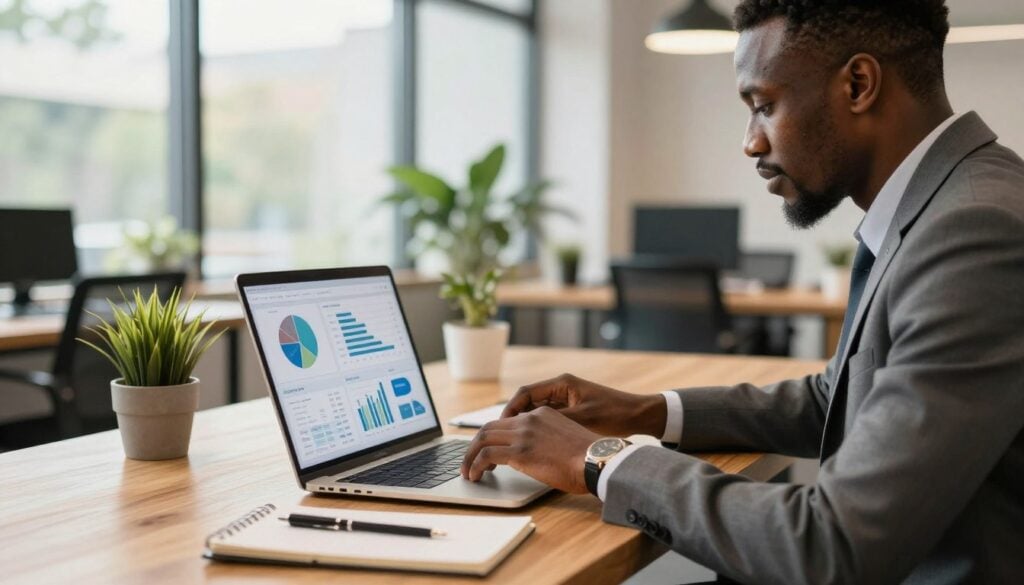 Complete Guide to Buying a Computer for Your Nigerian Business