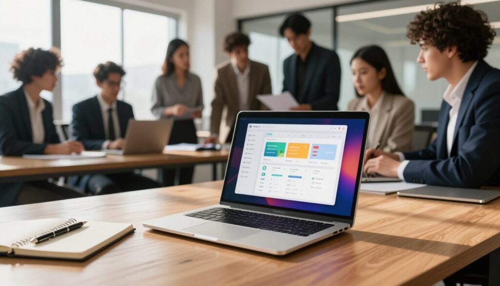 Best Business Laptops for Professionals in Nigeria 2026