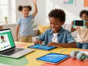 Children's Day Tech Gifts Under ₦200,000: Laptops, Tablets and Accessories