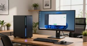 Desktop Computer | PC