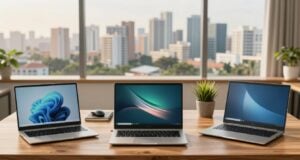 Best Business Laptops in Nigeria For Every budget