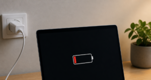 How to Protect Your Laptop from Power Surges in Nigeria