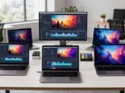 Best Laptops under 300k for VIDEO EDITING in 2026