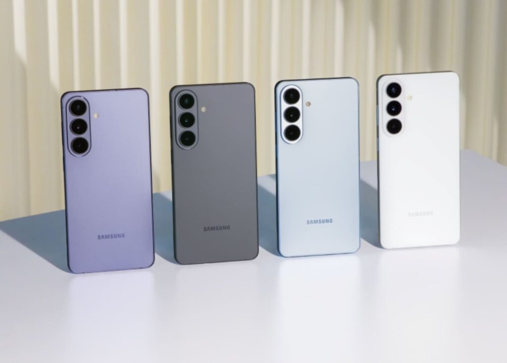 Samsung Galaxy S26 Plus