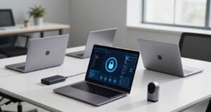 Top Laptops for Better Privacy & Data Security in 2026