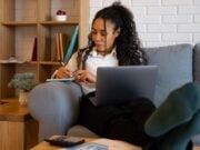 Work from home Laptop