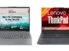ThinkPad vs IdeaPad: Which Lenovo Laptop Is Right for You in Nigeria?