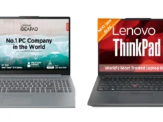 ThinkPad vs IdeaPad: Which Lenovo Laptop Is Right for You in Nigeria?