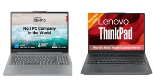 ThinkPad vs IdeaPad: Which Lenovo Laptop Is Right for You in Nigeria?