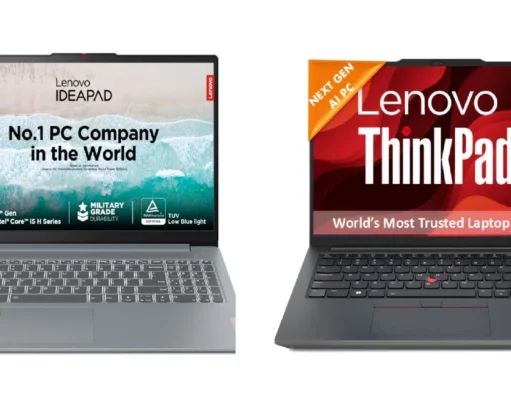 ThinkPad vs IdeaPad: Which Lenovo Laptop Is Right for You in Nigeria?