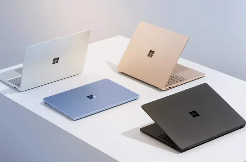 MacBook vs Windows Laptop