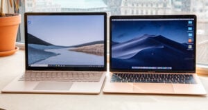 Apple MacBook vs Windows Laptop: Which is the Right Choice in Nigeria