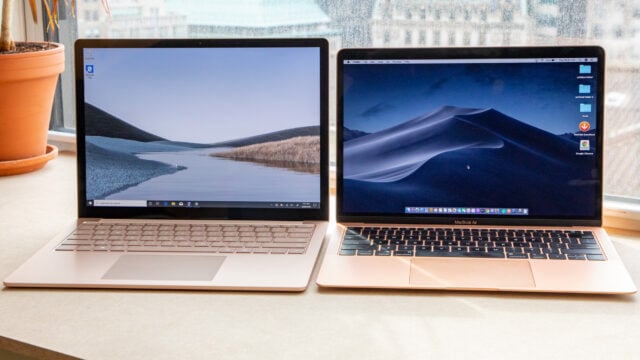Apple MacBook vs Windows Laptop: Which is the Right Choice in Nigeria